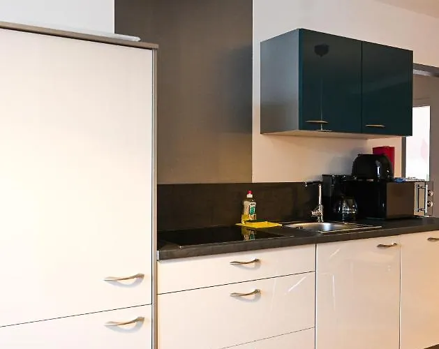 2 Bedroom With Terrace Near Naschmarkt Metro U4 Appartement *