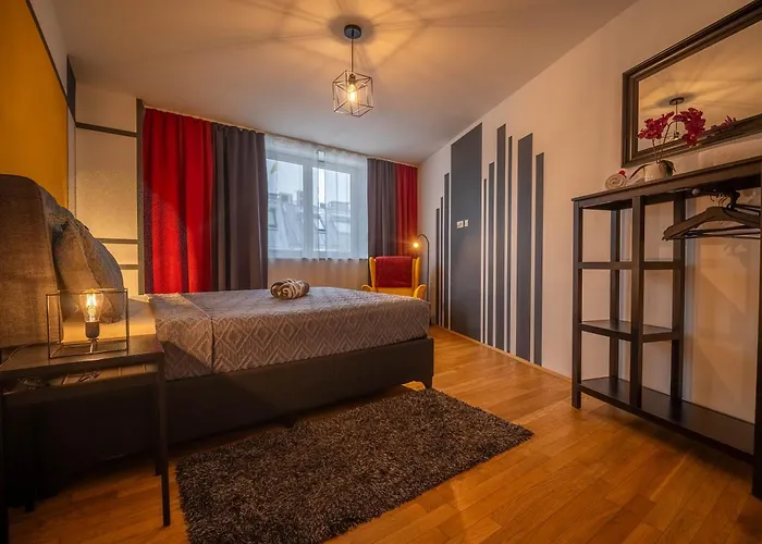 2 Bedroom With Terrace Near Naschmarkt Metro U4 *